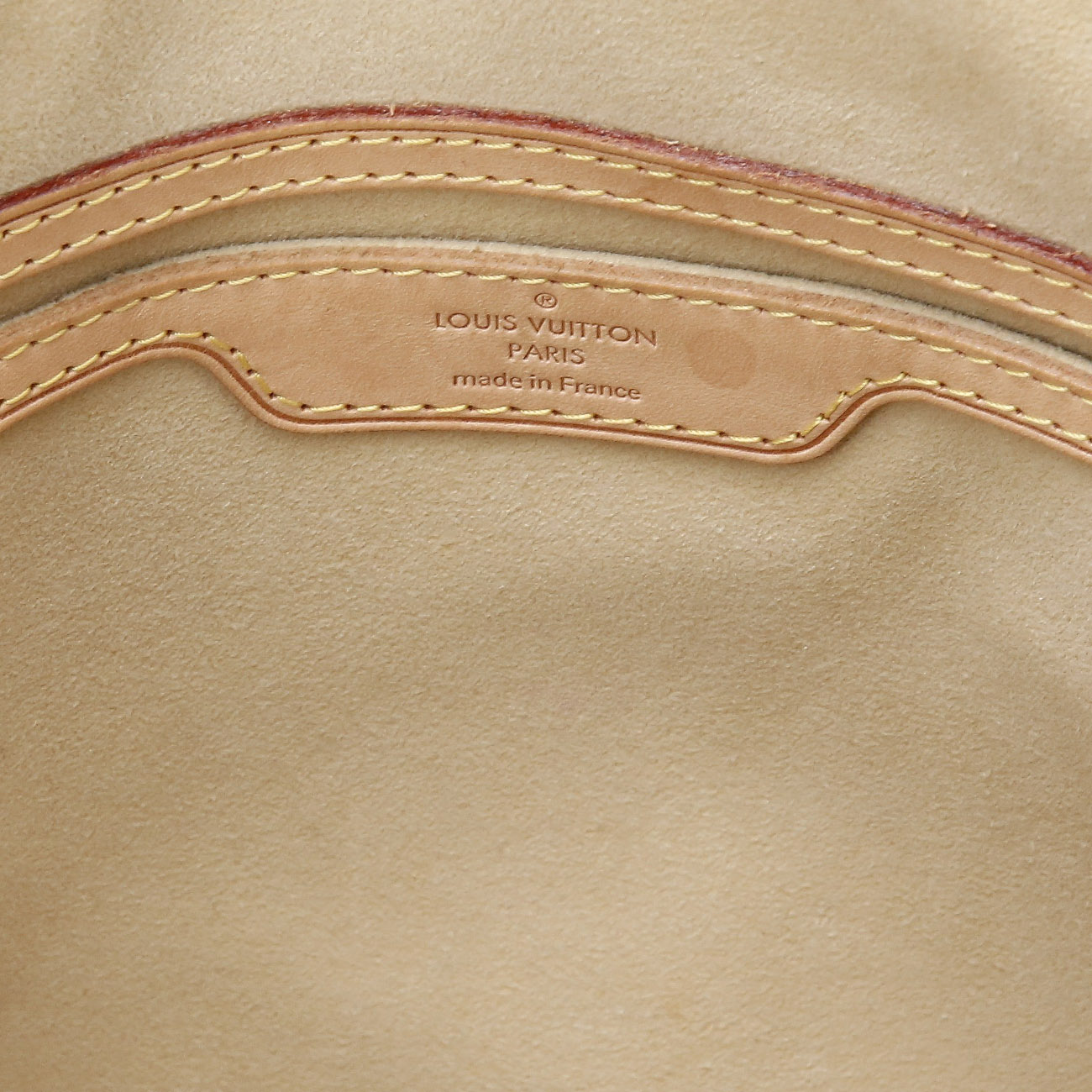 LOUIS VUITTON(USED)루이비통 모노그램 레티로PM